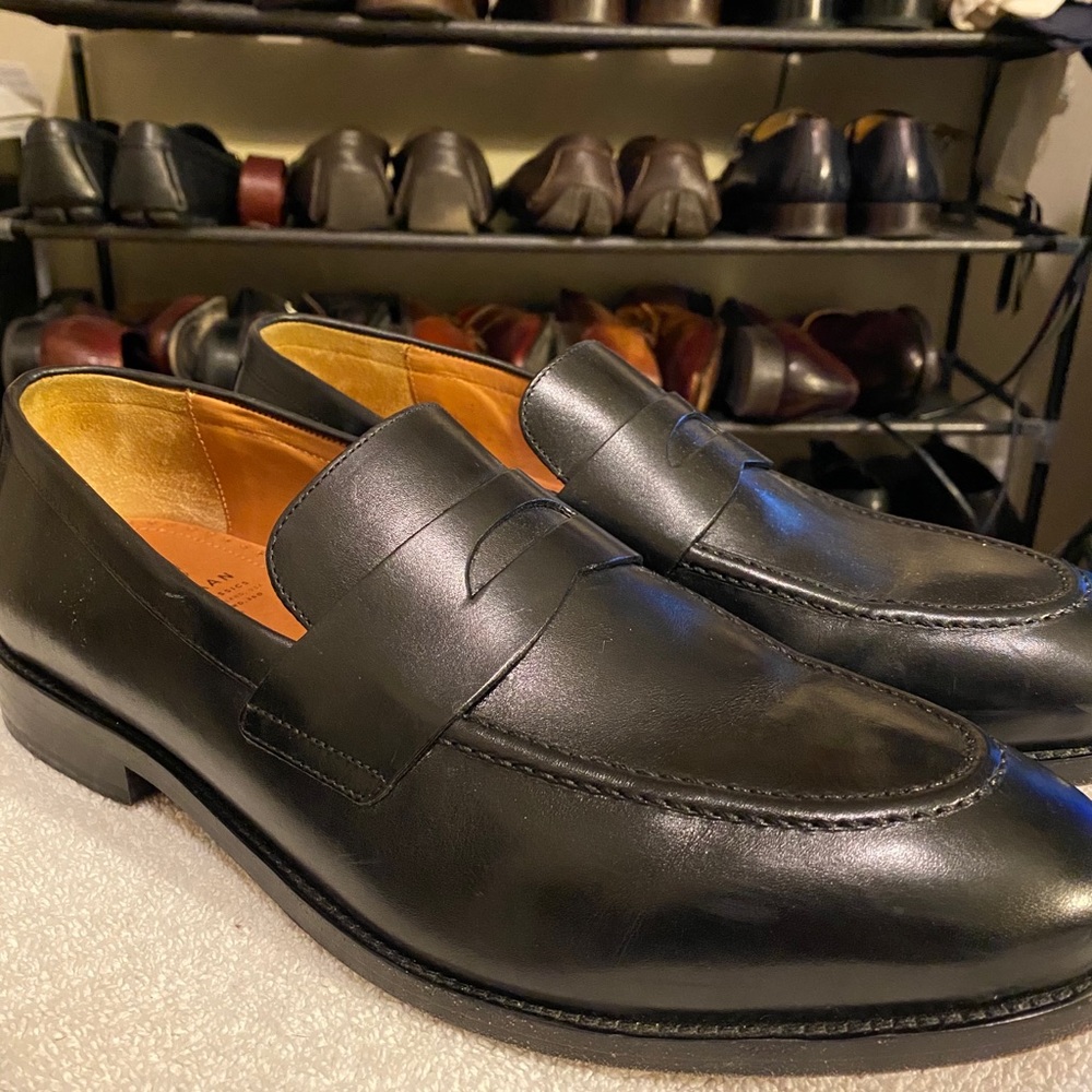 Cole Hann Loafers